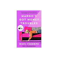HarperCollins Margo's Got Money Troubles (häftad, eng)