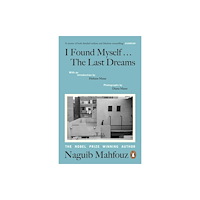 Penguin books ltd I Found Myself...The Last Dreams (häftad, eng)
