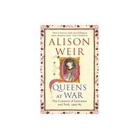 Vintage Publishing Queens at War (häftad, eng)