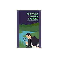 Transworld publishers ltd The Tule Marsh Murder (häftad, eng)