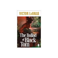 Transworld publishers ltd The Ballad of Black Tom (häftad, eng)