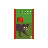 Transworld publishers ltd Cat's Paw (häftad, eng)