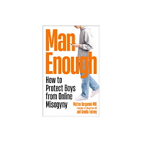Profile Books Ltd Man Enough (häftad, eng)