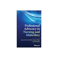 John Wiley & Sons Inc The Professional Nurse Advocate's Handbook (häftad, eng)