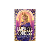 Simon & Schuster Ltd Empress, Goddess (häftad, eng)