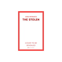 Simon & Schuster Ltd The Stolen (häftad, eng)