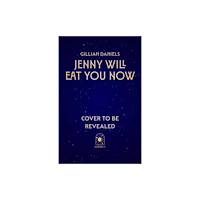 Simon & Schuster Ltd Jenny Will Eat You Now (häftad, eng)