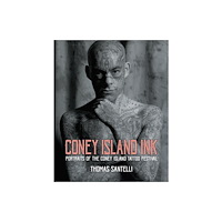 Oro Editions Coney Island Ink (inbunden, eng)