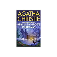 HarperCollins Hercule Poirot's Christmas (häftad, eng)