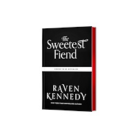 Penguin books ltd The Sweetest Fiend (inbunden, eng)