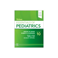 Elsevier Health Sciences Nelson Essentials of Pediatrics (häftad, eng)