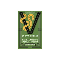 Bloomsbury Publishing PLC V is for Venom (häftad, eng)