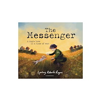 Bloomsbury Publishing PLC The Messenger (häftad, eng)