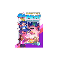 Union Square & Co. Go-Man vs. the Star Dragon (häftad, eng)
