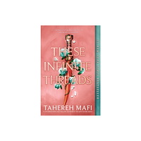 HarperCollins These Infinite Threads (häftad, eng)