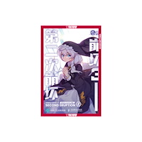 Tokyopop Press Inc Honkai Impact 3rd: Second Eruption, Volume 2 (häftad, eng)