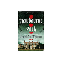 Titan Books Ltd Newbourne Park (häftad, eng)