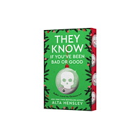 Harpercollins publishers inc They Know If You've Been Bad or Good (häftad, eng)