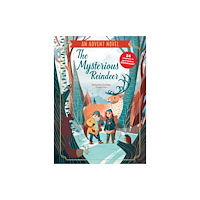 Simon & Schuster Ltd The Mysterious Reindeer (häftad, eng)