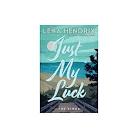 Kensington Publishing Just My Luck: Deluxe Limited Edition (häftad, eng)