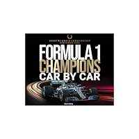 Quarto Publishing Group USA Inc Formula 1 Champions Car by Car (inbunden, eng)