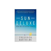 Skyhorse Publishing Sun Deluxe (inbunden, eng)