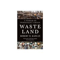 C hurst & co publishers ltd Waste Land (häftad, eng)