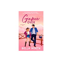 Bookouture Game Over (häftad, eng)