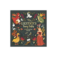 Bonnier Books Ltd Grimm's Fairy Tales (häftad, eng)