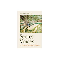 Batsford Secret Voices (häftad, eng)
