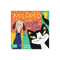 Tate Publishing Mildred and the Copycat (häftad, eng)