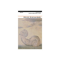 Carcanet Press Ltd Lost Lunar Baedeker (häftad, eng)