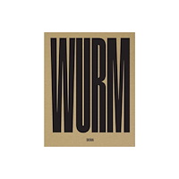 Skira Erwin Wurm (inbunden, eng)