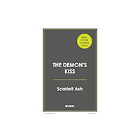 HarperCollins Publishers The Demon’s Kiss (häftad, eng)