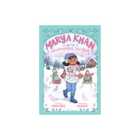 Abrams Marya Khan and the Abominable Ski Trip (Marya Khan #6) (häftad, eng)