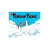 Abrams Penguin Picnic (inbunden, eng)