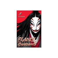 Abrams Blades of the Guardians Volume 3 (häftad, eng)