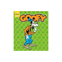 Abrams My First Disney Pal: Goofy (bok, board book, eng)
