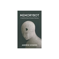 Polity Press Memorybot (häftad, eng)