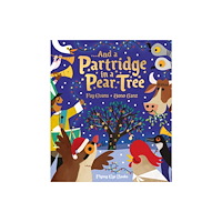 Flying Eye Books ...And a Partridge in a Pear Tree (häftad, eng)