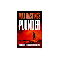 HarperCollins Publishers Plunder (inbunden, eng)