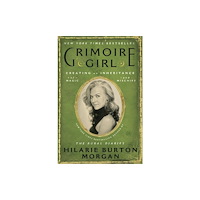 Harpercollins publishers inc Grimoire Girl (häftad, eng)