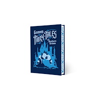 Union Square & Co. Grimm's Fairy Tales (inbunden, eng)