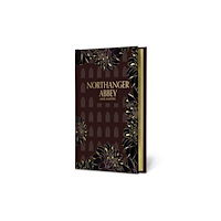 Union Square & Co. Northanger Abbey (inbunden, eng)