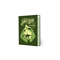 Union Square & Co. The Jungle Book & Just So Stories (inbunden, eng)