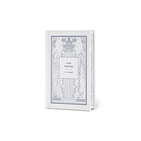 Union Square & Co. Greek Mythology (inbunden, eng)