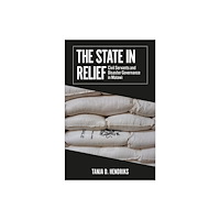 C hurst & co publishers ltd The State in Relief (häftad, eng)