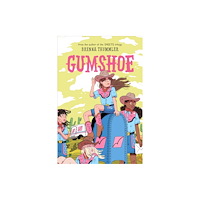 HarperCollins Gumshoe (inbunden, eng)