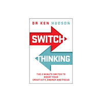 John Wiley & Sons Australia Ltd Switch Thinking (häftad, eng)