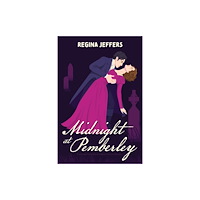 Ulysses Press Midnight at Pemberley (häftad, eng)